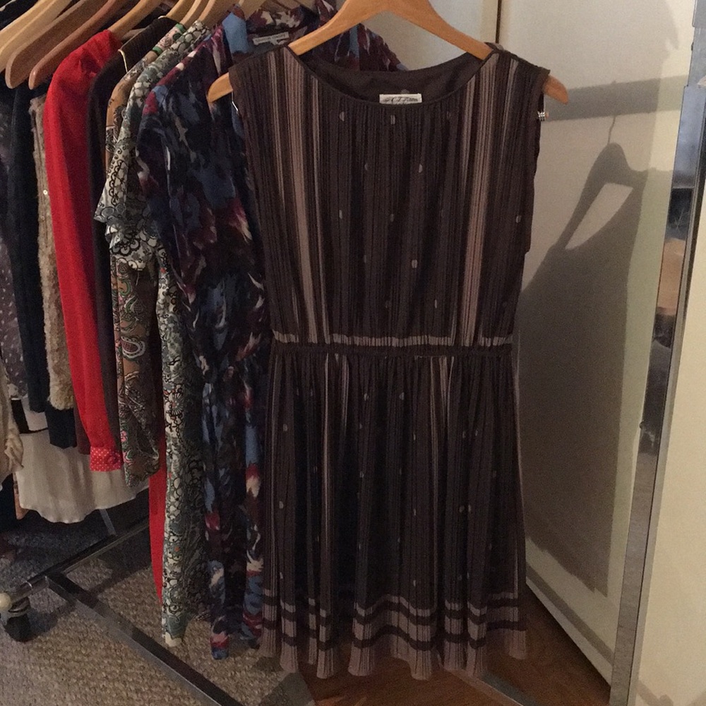 Vintage dress